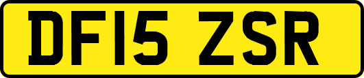 DF15ZSR