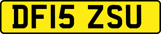 DF15ZSU