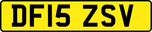 DF15ZSV