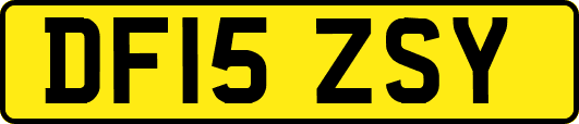 DF15ZSY