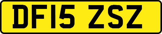 DF15ZSZ