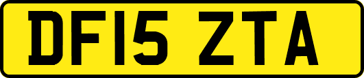 DF15ZTA
