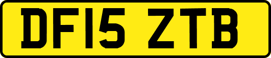 DF15ZTB