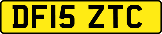 DF15ZTC