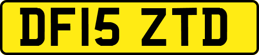 DF15ZTD