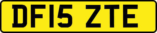 DF15ZTE