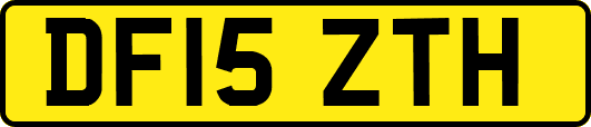 DF15ZTH