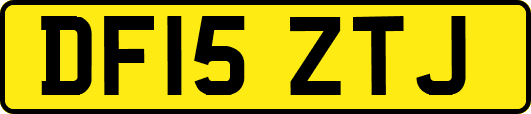 DF15ZTJ