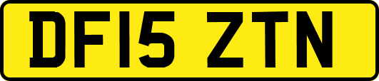 DF15ZTN