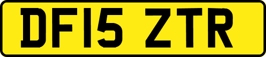 DF15ZTR