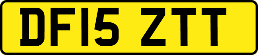 DF15ZTT