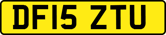 DF15ZTU