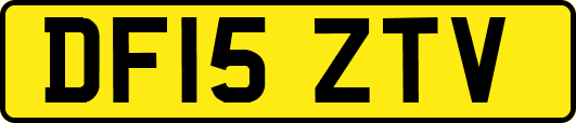 DF15ZTV
