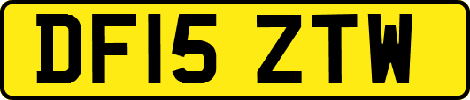 DF15ZTW
