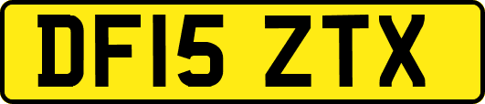 DF15ZTX