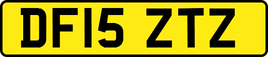 DF15ZTZ