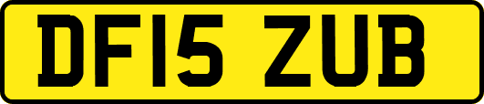 DF15ZUB