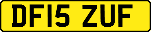 DF15ZUF