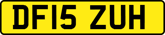DF15ZUH