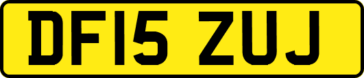 DF15ZUJ