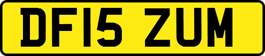 DF15ZUM