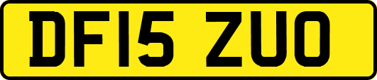 DF15ZUO