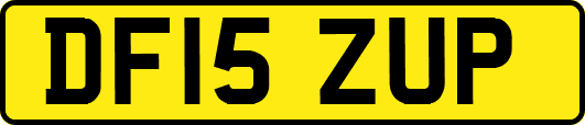 DF15ZUP
