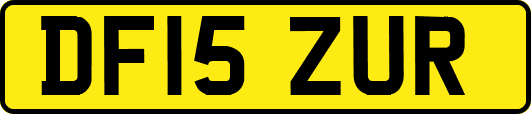 DF15ZUR