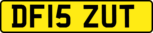 DF15ZUT