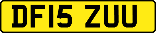 DF15ZUU