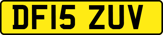 DF15ZUV