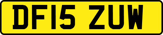 DF15ZUW