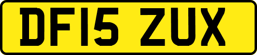 DF15ZUX
