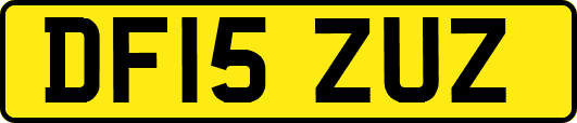 DF15ZUZ