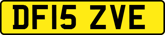 DF15ZVE