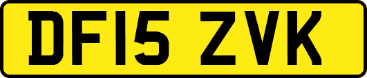 DF15ZVK