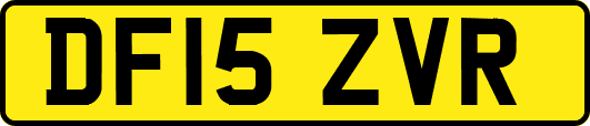 DF15ZVR