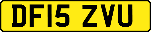 DF15ZVU
