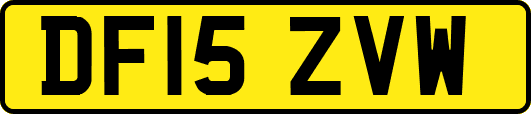 DF15ZVW