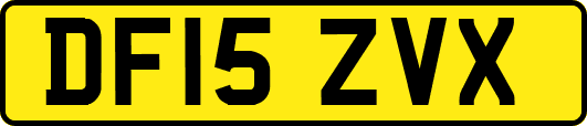 DF15ZVX