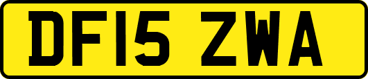 DF15ZWA