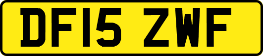 DF15ZWF
