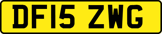 DF15ZWG