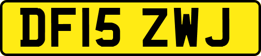 DF15ZWJ