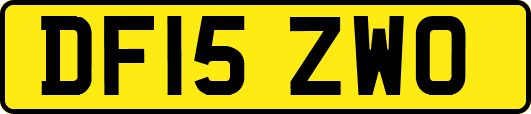 DF15ZWO