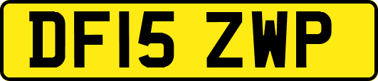 DF15ZWP
