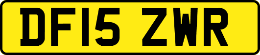 DF15ZWR