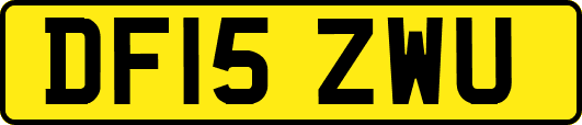 DF15ZWU
