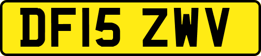 DF15ZWV
