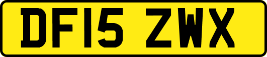 DF15ZWX